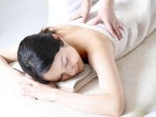 全身トータルケア